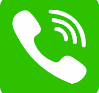 Telefon ikon